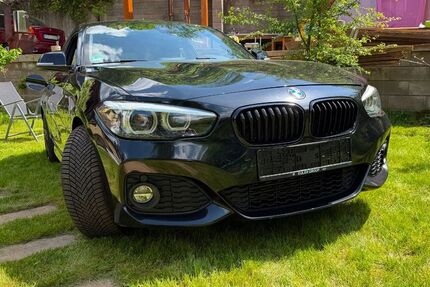 BMW 118 125.000 km 13.500 &euro; Pirmasens 66955