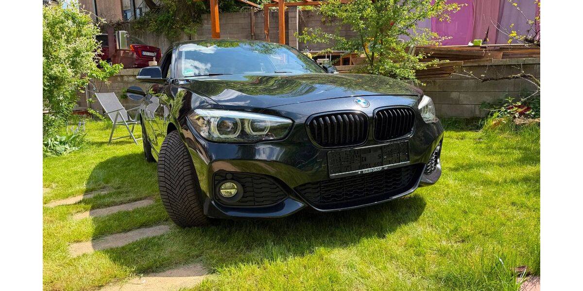 BMW 118 125.000 km 13.500 &euro; Pirmasens 66955