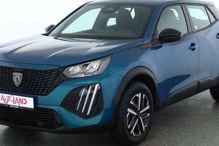 Peugeot 3008 38.544 km 20.990 &euro; Senftenberg 01968