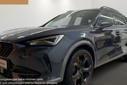 Cupra Formentor 50.076 km 25.950 &euro; Essen 45307
