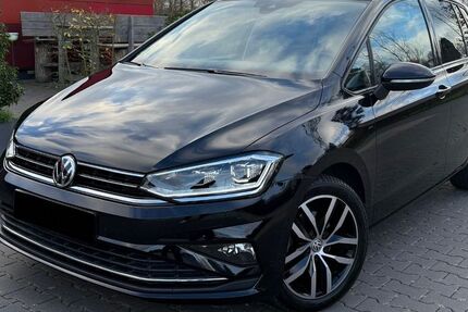 VW Golf Sportsvan 93.400 km 17.199 &euro; Ahaus 48683
