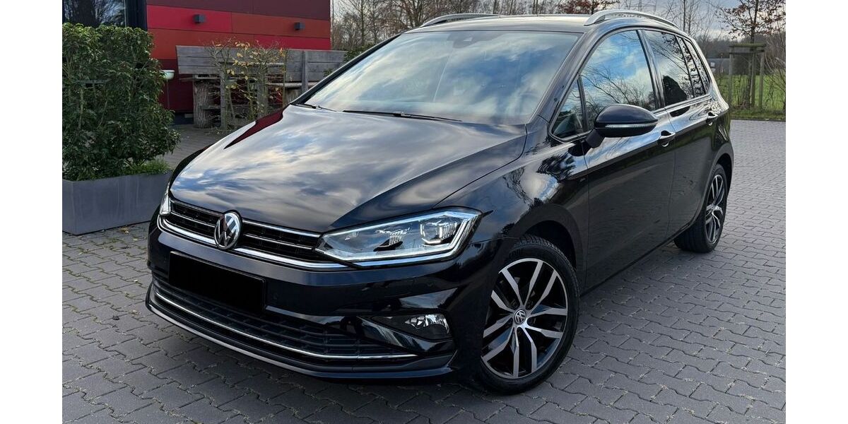 VW Golf Sportsvan 93.400 km 17.199 &euro; Ahaus 48683