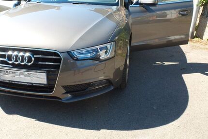 Audi A5 174.800 km 14.200 &euro; Kaisersesch 56759