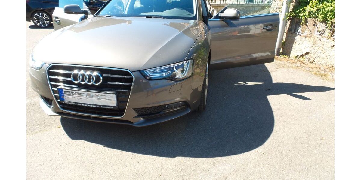 Audi A5 174.800 km 16.200 &euro; Kaisersesch 56759
