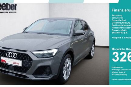 Audi A1 9.874 km 24.490 &euro; Herrenberg 71083
