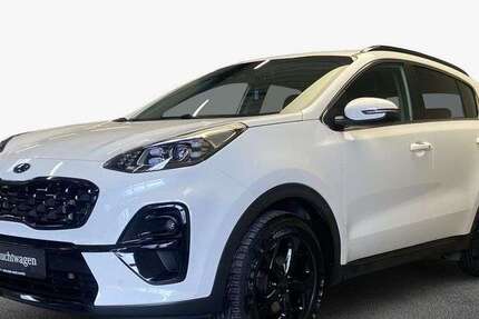Kia Sportage 71.266 km 18.950 &euro; Kassel 34123
