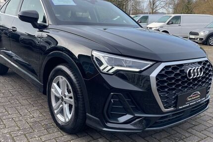 Audi Q3 60.800 km 28.998 &euro; Grebenstein 34393
