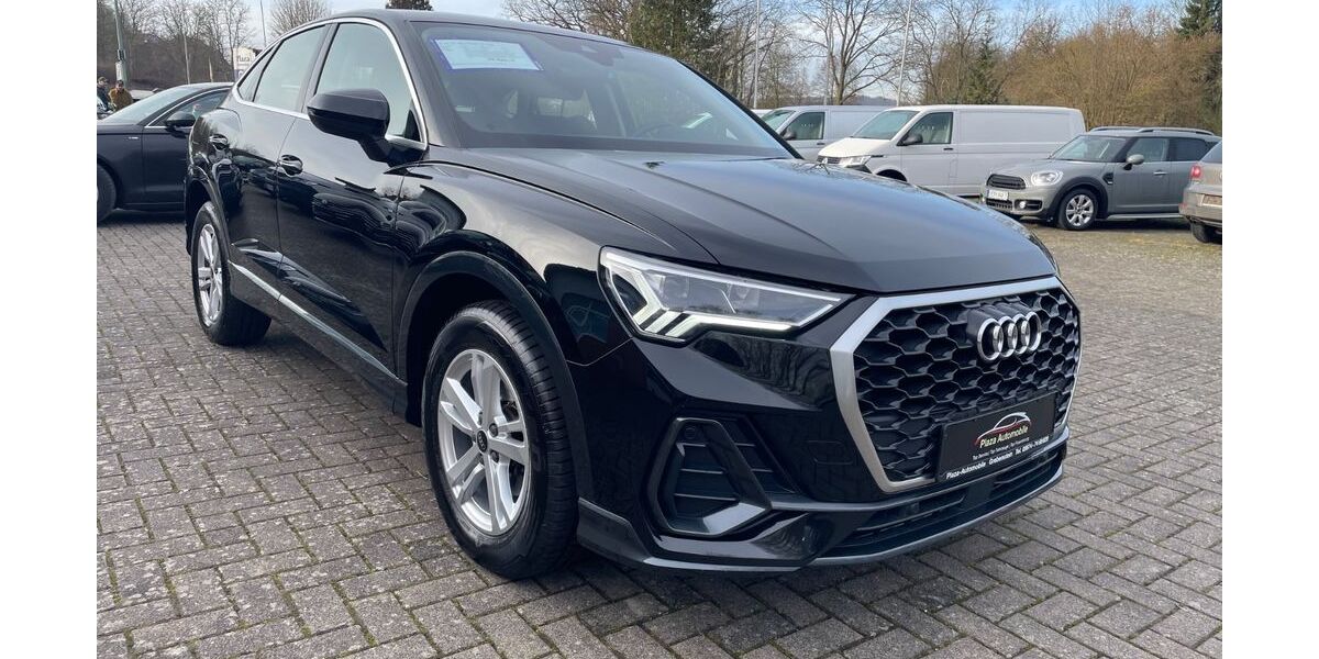 Audi Q3 60.800 km 28.998 &euro; Grebenstein 34393