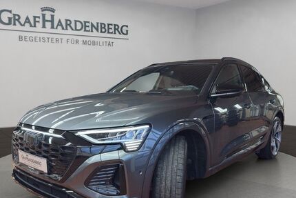 Audi Q8 36.200 km 60.555 &euro; Offenburg 77652