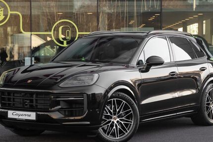 Porsche Cayenne 9.900 km 114.900 &euro; Kleinmachnow 14532