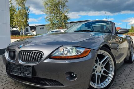 BMW Z4 74.400 km 18.999 &euro; Wölfersheim-Berstadt 61200