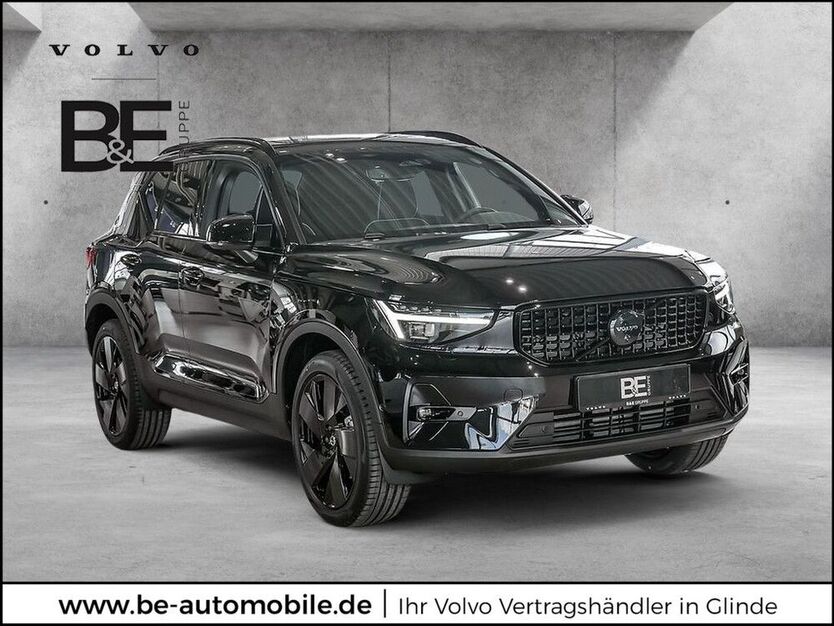 XC40