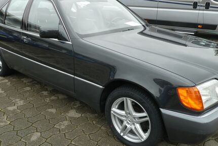 Mercedes-Benz 400 73.972 km 16.800 &euro; Oderding 82398