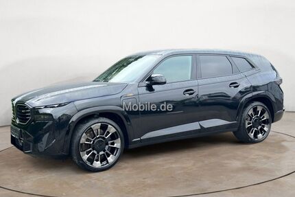 BMW XM 35.005 km 108.998 € Lünen 44534