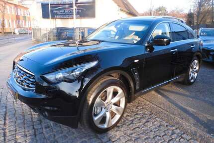 INFINITI FX