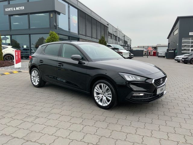 Seat Leon 1.500 km 33.990 &euro; Langwedel 27299