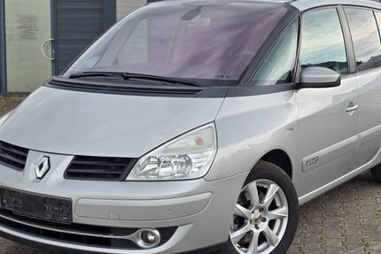 Renault Espace 252.000 km 2.800 &euro; Surwold 26903