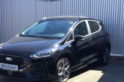 Ford Fiesta 24.858 km 21.990 &euro; Bergisch Gladbach 51427