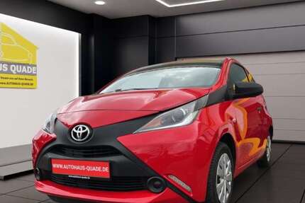 Toyota Aygo 172.500 km 5.999 € Kandern 79400
