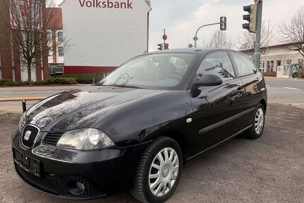 Seat Ibiza 138.500 km 3.190 &euro; Herford 32049