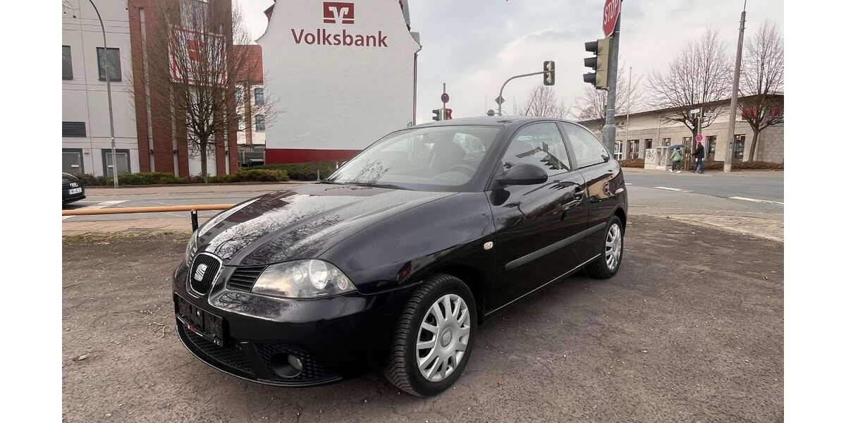 Seat Ibiza 138.500 km 3.190 &euro; Herford 32049
