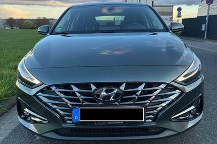 Hyundai i30 56.575 km 19.399 &euro; Bruchköbel 63486