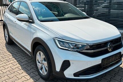 VW Taigo 41.507 km 17.380 &euro; Schloß Holte-Stukenbrock 33758