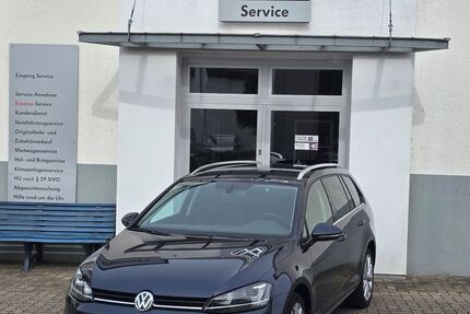VW Golf 80.150 km 12.870 &euro; Dudenhofen 67373