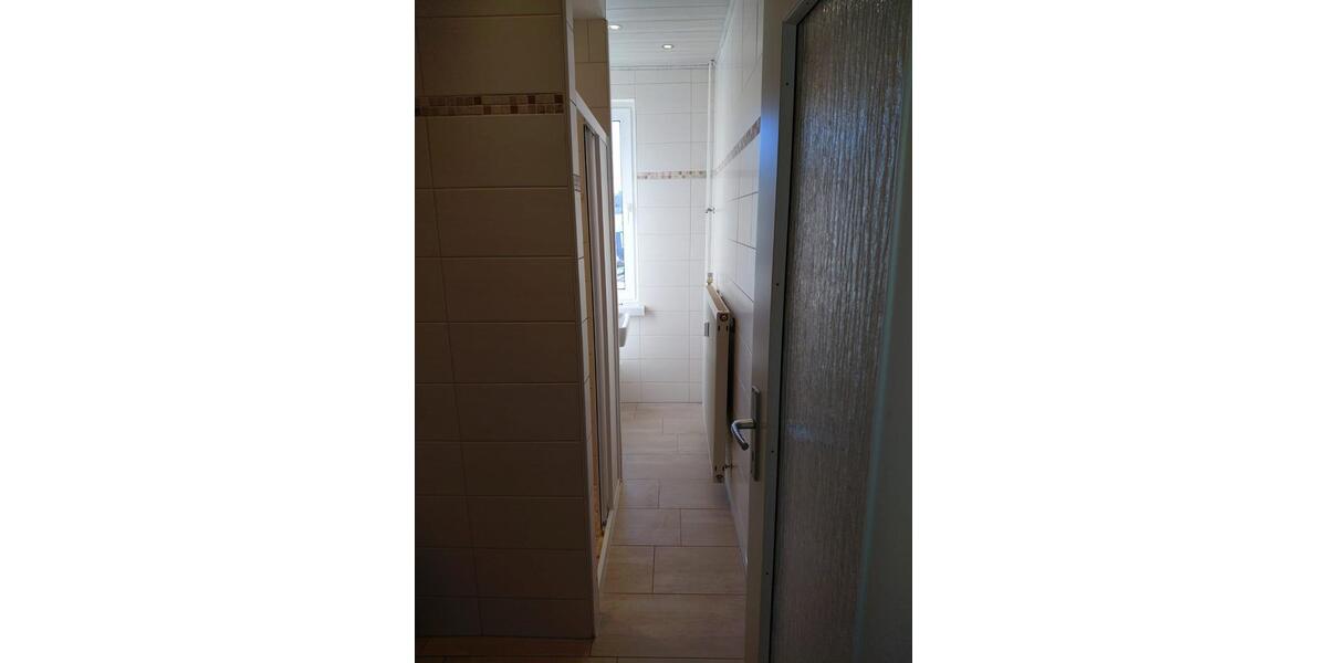 Etagenwohnung Blankensee - 2 Zimmer, 45 m&sup2;, 310&euro; | Angebot:25988892