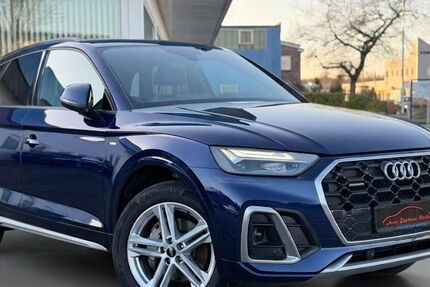 Audi Q5 142.000 km 30.975 &euro; Husum 25813