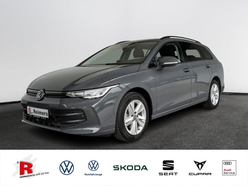 VW Golf 12.799 km 30.990 € Rellingen/Hamburg 25462