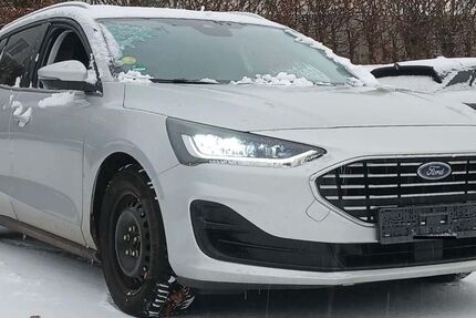 Ford Focus 41.199 km 19.499 &euro; Miltenberg 63897