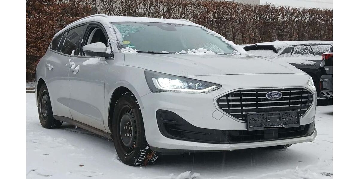 Ford Focus 41.199 km 19.499 &euro; Miltenberg 63897