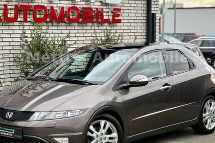 Honda Civic 145.698 km 11.490 &euro; Erkelenz 41812