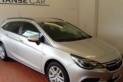 Opel Astra 100.933 km 9.990 &euro; Buxtehude 21614