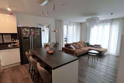 Wohnung Obertshausen - 3 Zimmer, 76 m&sup2;, 1.216&euro; | Angebot:26196368