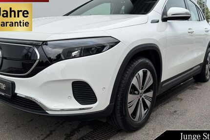 Mercedes-Benz EQA 44.932 km 29.940 € Königsbrunn 86343