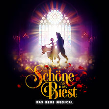 Die Schöne und das Biest - Das neue Musical 24.02.2027 Deutsches Haus