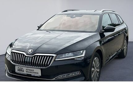 Skoda Superb 34.750 km 38.550 &euro; Braunschweig 38108