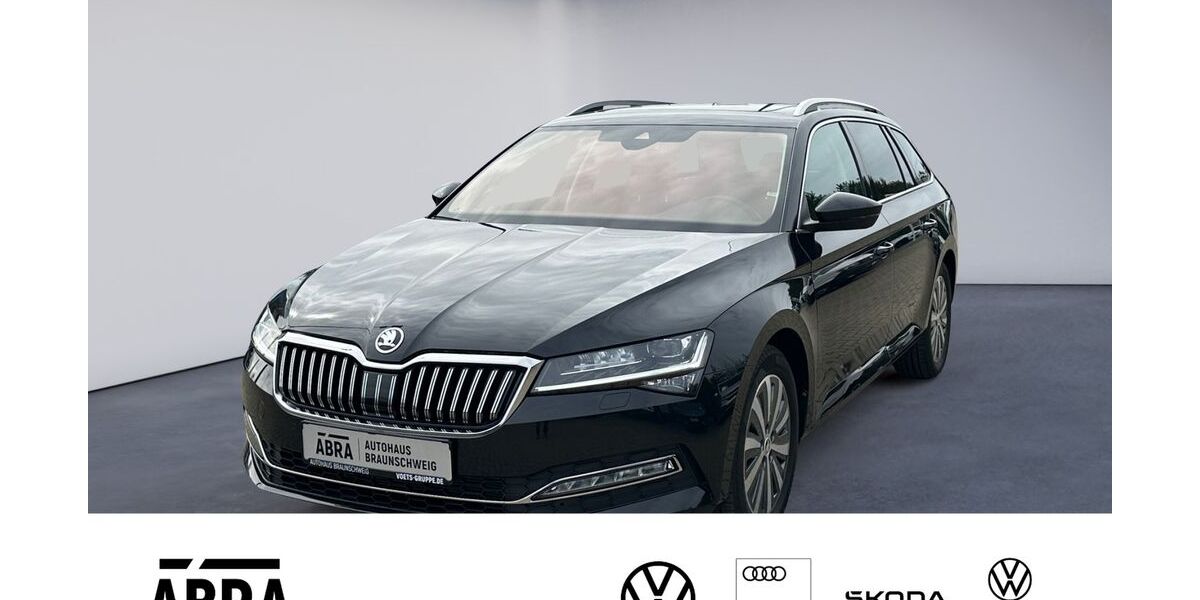 Skoda Superb 34.750 km 38.550 &euro; Braunschweig 38108