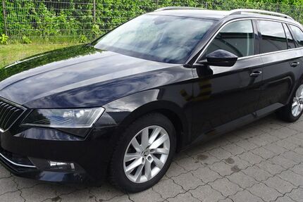 Skoda Superb 164.500 km 14.990 &euro; Osterholz-Scharmbeck 27711
