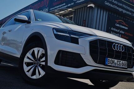 Audi Q8 86.000 km 45.199 &euro; Bocholt 46395
