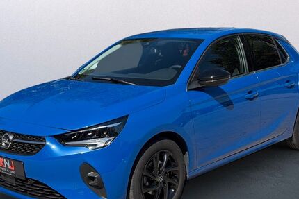 Opel Corsa 18.000 km 14.900 € Niederelbert 56412