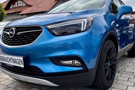 Opel Mokka 99.800 km 11.980 &euro; Pettstadt 96175