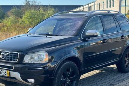 Volvo XC90 421.000 km 6.950 &euro; Dieburg 64807