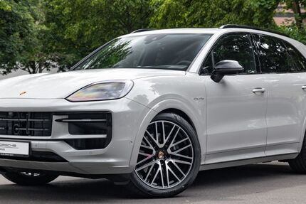 Porsche Cayenne 10.250 km 133.900 &euro; Berlin 10587