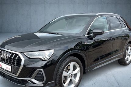 Audi Q3 51.095 km 36.850 &euro; Soltau 29614