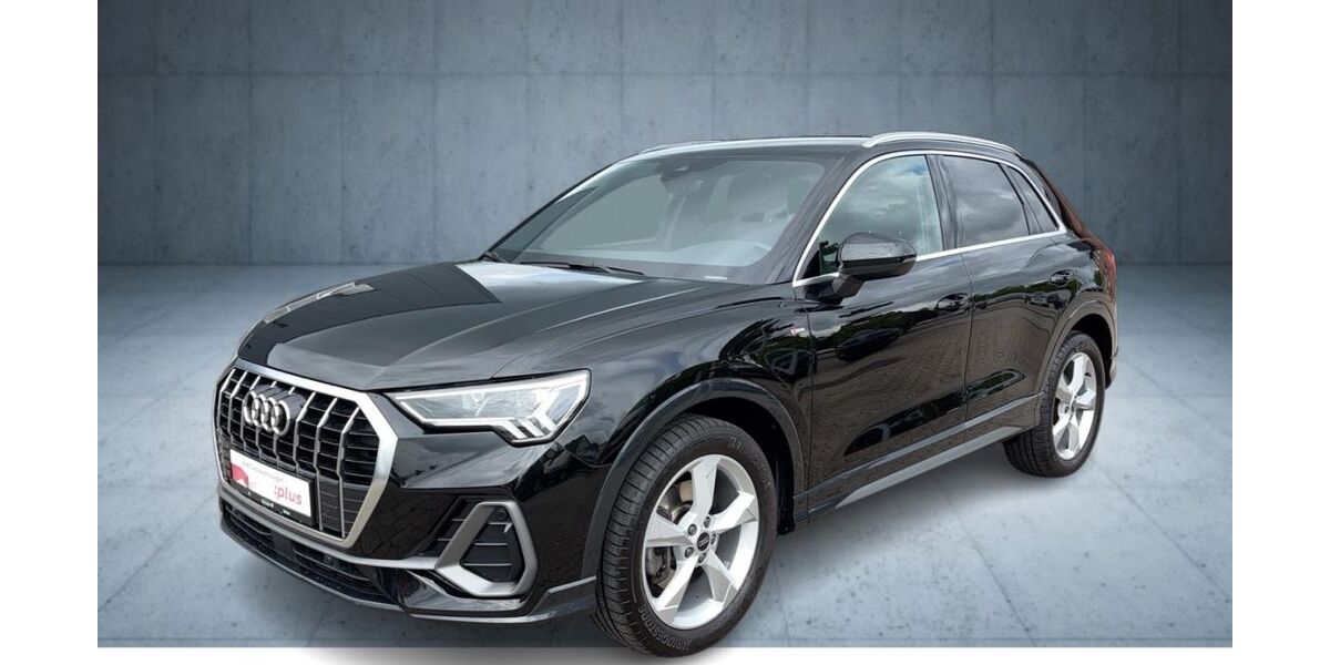 Audi Q3 51.095 km 36.850 &euro; Soltau 29614