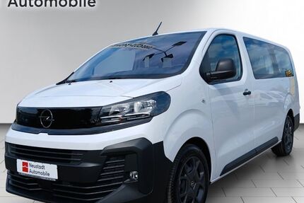 Opel Vivaro 45.000 km 35.980 &euro; Elsterwerda 04910