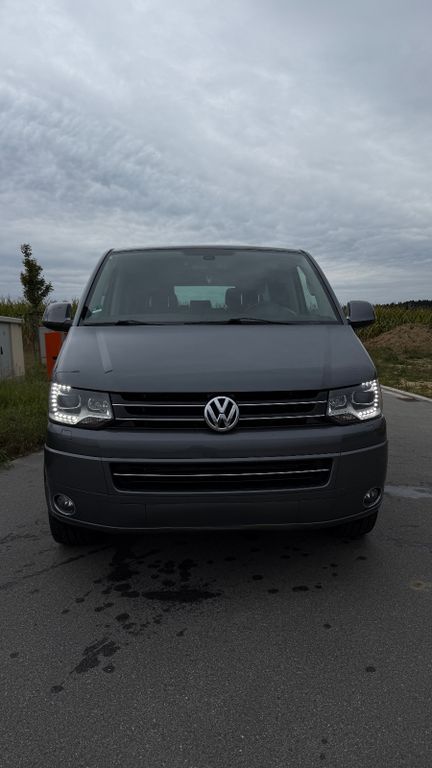 VW T5 Multivan 178.000 km 20.000 € Iggensbach 94547